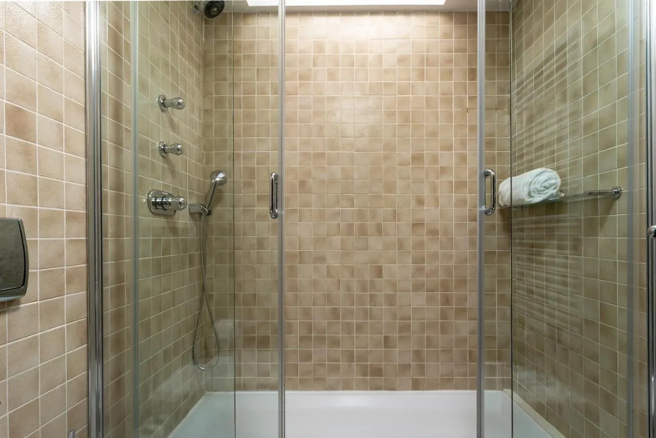 ברצלונה City Center Private Zen House With Pool, Garden ספרד