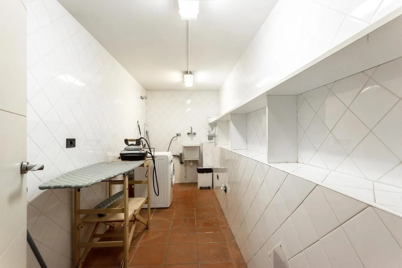 דירה ברצלונה City Center Private Zen House With Pool, Garden