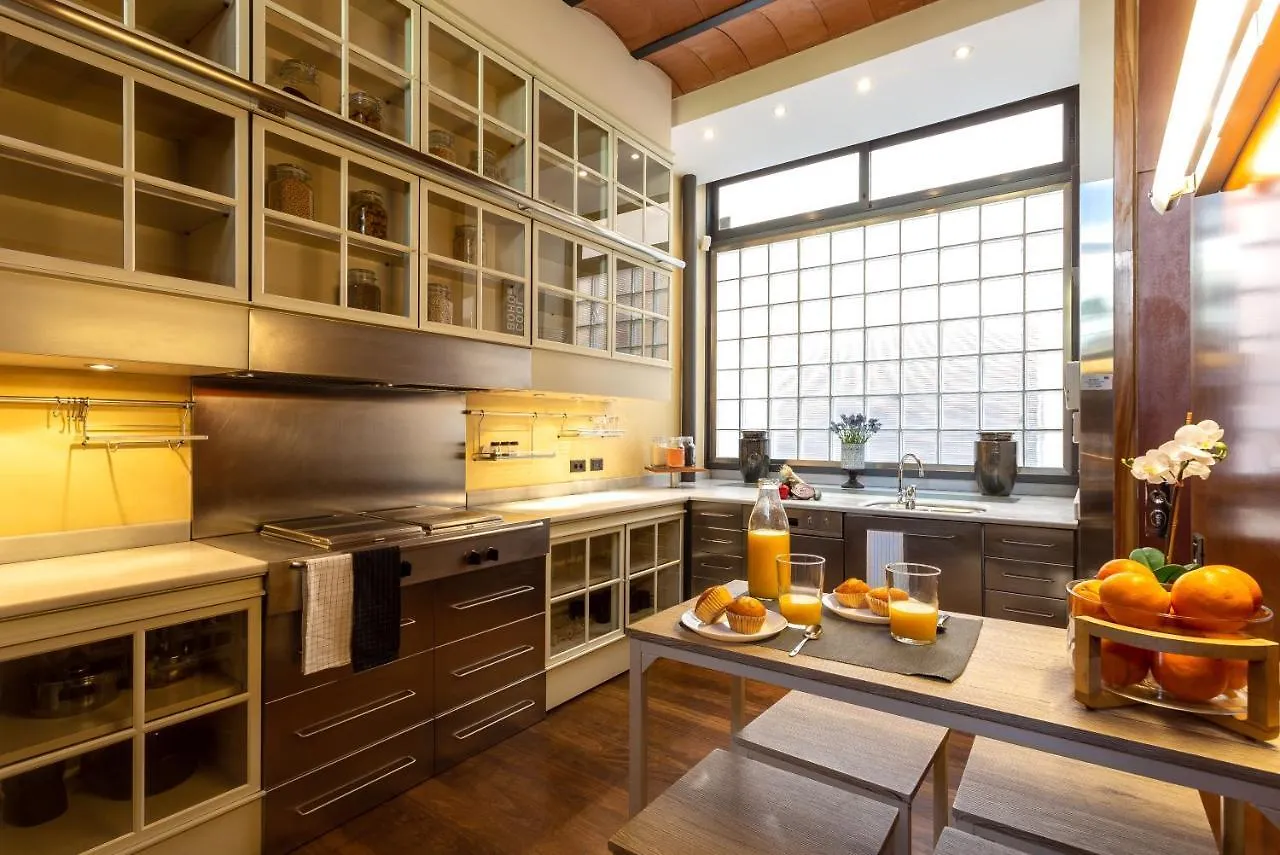 ברצלונה City Center Private Zen House With Pool, Garden